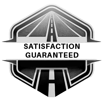 Satisfaction Guaranteed