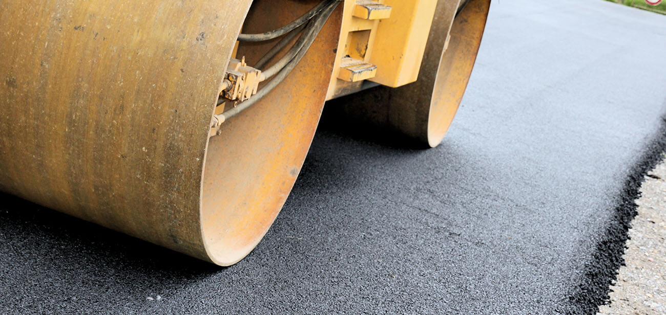Putnam Paving, Paving Company and Paving Contractor