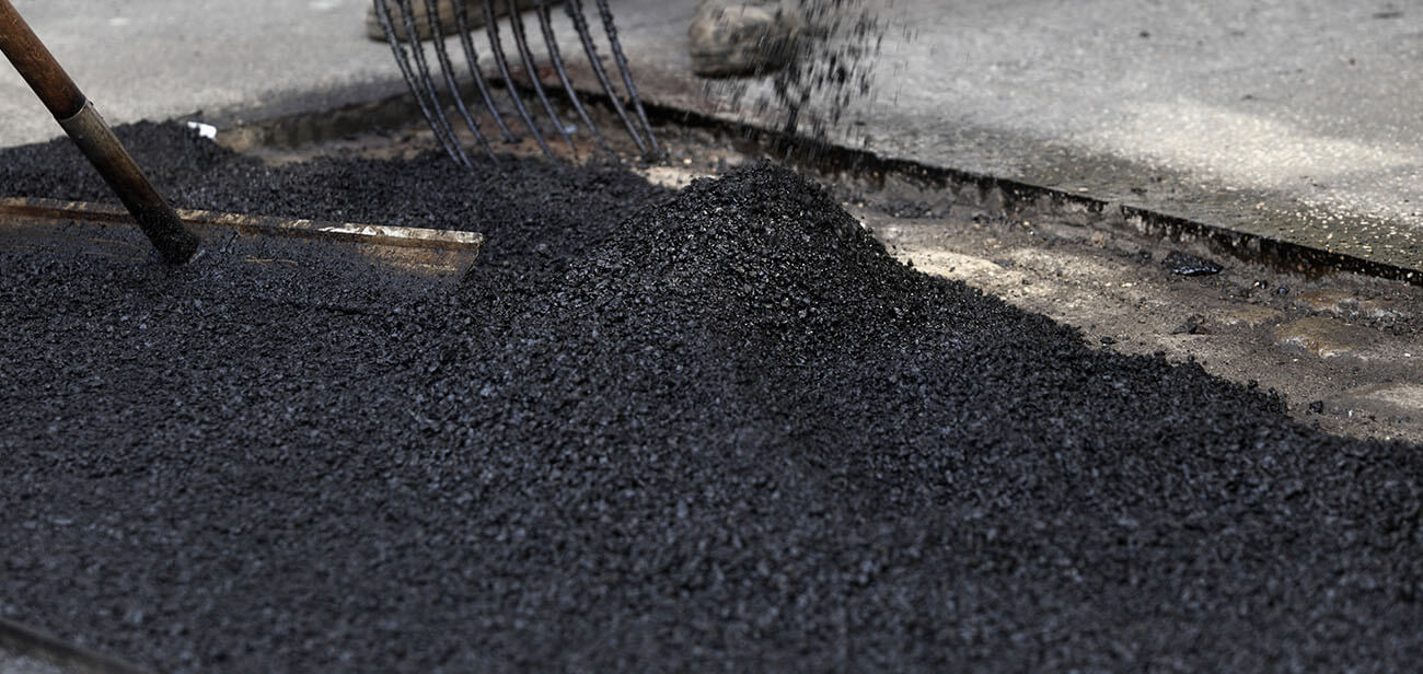 Hartford Paving, Paving Company and Paving Contractor